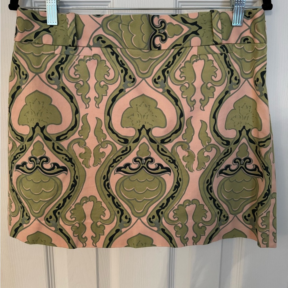 J. Crew Skirt